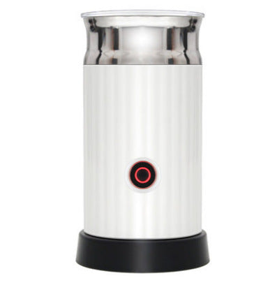Electric Milk Frother – BREVEX Handheld Foam Maker