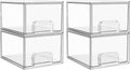 Pantry Organization Bins Set 6-Piece – BREVEX