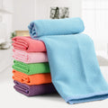 Premium Microfiber Cleaning Cloths 12-Piece Set – BREVEX