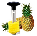 Pineapple Corer Slicer and Peeler – BREVEX