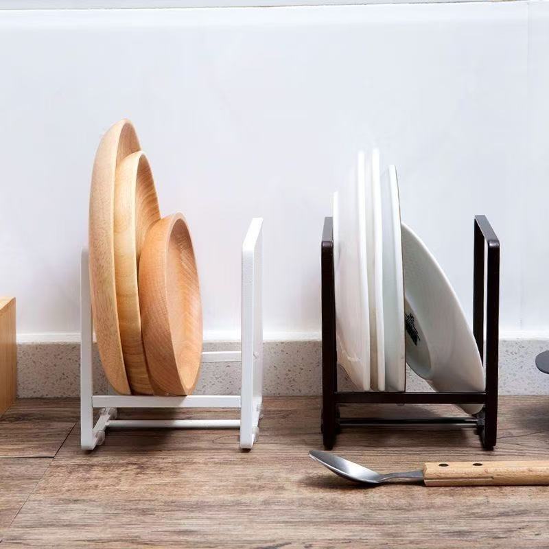 Over-Sink Expandable Dish Drying Rack – BREVEX