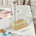Handheld Vacuum Food Sealer Kit – BREVEX