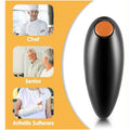 Automatic Electric Can Opener – BREVEX